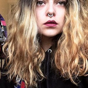 Meet your Posher, Joana